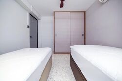 Blk 5 Ghim Moh Road (Queenstown), HDB 3 Rooms #554936021
